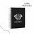 Caderno A5 Profissões Minimalista - Study Nath Store