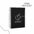 Caderno A5 Profissões Minimalista - Study Nath Store