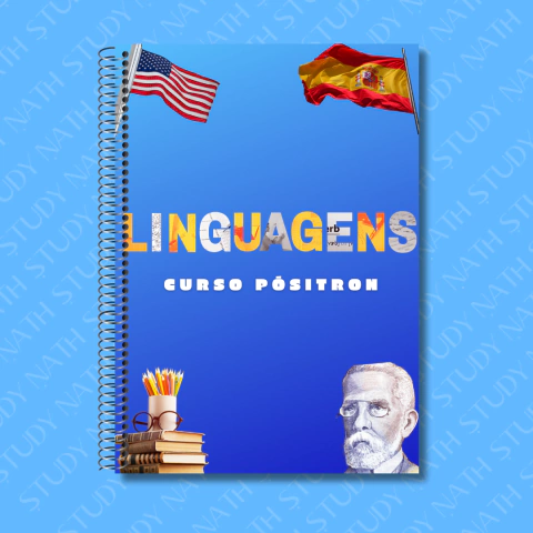 Apostila Linguagens Curso Pósitron (Teoria e Exercícios)