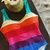 MAIÔ BÁSICO RECORTES COLOR - Água Salgada - Moda Praia, Biquínis, Maiôs e Saídas
