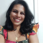 Maria Carolina Sá Silva