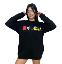 MAXIBUZO MICKEY PARTES-GANGA! N°36-con falla - comprar online