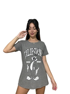 REMERA BUGS CALIFORNIA