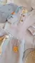 Conjunto Alaska (body + babucha) - comprar online