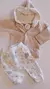campera plush beige -transf/efect 20.700 - tienda online