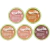 Blush Compacto Pumpkin Melu - RR871 - Ruby Rose - comprar online