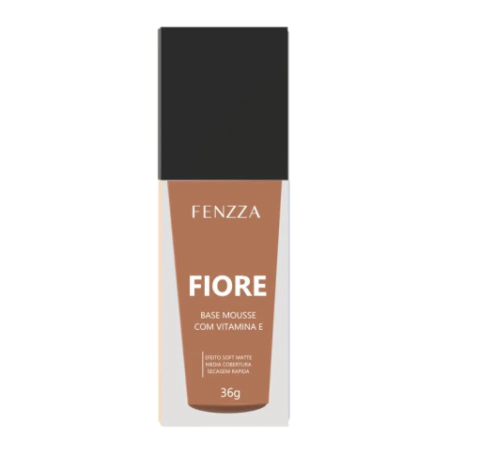 Base Mousse Cor 4 - FZ35029 - Fenzza