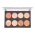 Paleta Brilliant - Ruby Rose (Cod. HB7231 )
