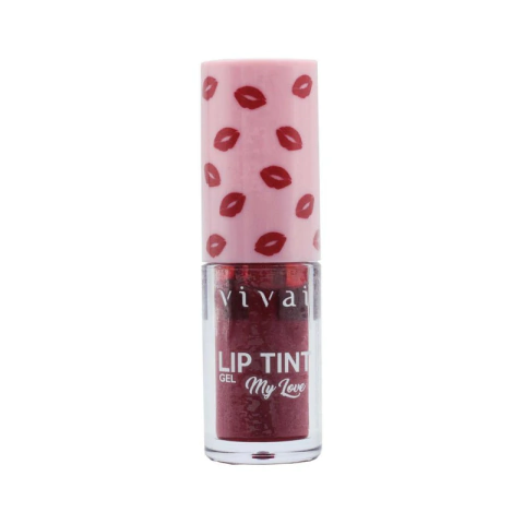 Lip Tint GeL My Love Cor 2 - Vivai - 3080.1.1