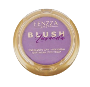 Blush Lavanda - FZ32018 - Fenzza