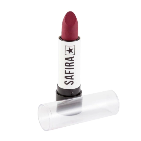 Batom Bastão Basic Matte - Safira - 1 Unidade