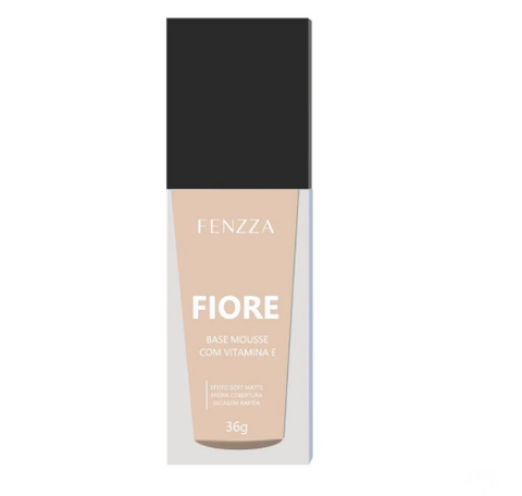 Base Mousse Cor 1 - FZ35029 - Fenzza