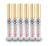 Gloss Mágico Labial 5ml - Golden Magic Gloss - Cor Rosa - Bella Femme - BF10080 - 1 Unidade - comprar online