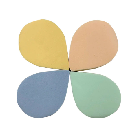 Esponja Gotas A2 - Cores Sortidas - IM