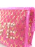 Necessaire Love Grande Cores Sortidas - IM - Jessi Make
