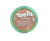 Blush Compacto Pumpkin Melu - RR871 - Ruby Rose