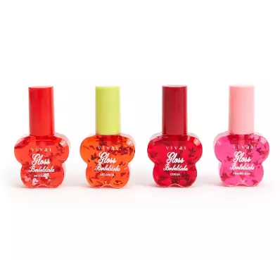 Gloss Borboletinha - 3049.1.1 - Vivai