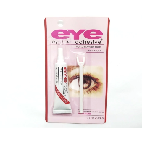 Cola Para Cílios Eye Tom Escuro - IM
