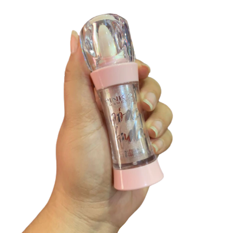 Pó Da Noiva Cor 3 - CS3721 - Pink 21