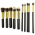 Kit Pincel Pretty Cores Sortidas - IM - loja online
