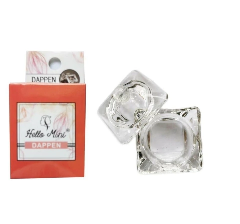 Dappen - Hello Mini - OY393