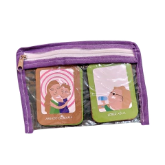 Tranquilamente Yo - Cartas de Autorregulación - comprar online