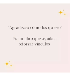 Agradezco Como Los Quiero - tienda online