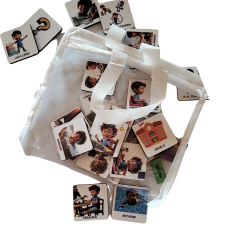 Agenda Visual Matteo - comprar online