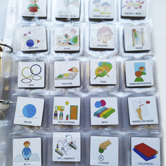 Carpeta de Terapias - comprar online