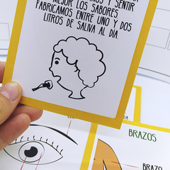 Cuerpo Humano - tienda online
