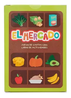 Cartas Didacticas El mercado