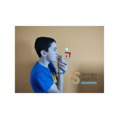 Soplador - comprar online