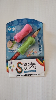 Grip Adaptador - Serendipia Juguetes