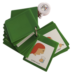 Llaveros Comunicadores Acciones - tienda online