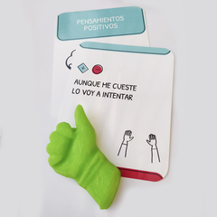 Positivos y Poderosos en internet
