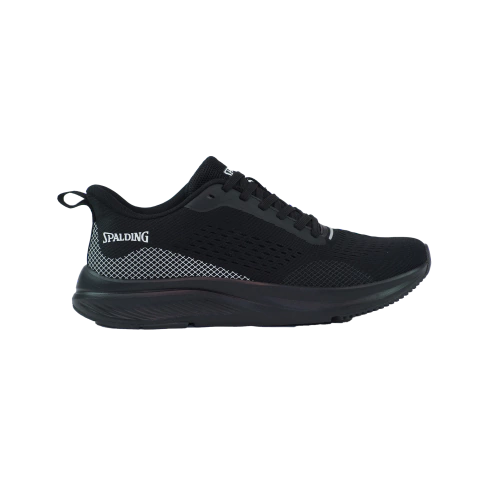 Zapatilla CYRIL Spalding Black/Black