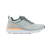 Zapatilla ARIEL Spalding Light Gray/Orange