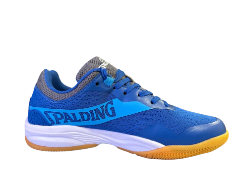 Zapatilla PERSEFONE Spalding Navy/Electric Blue - comprar online