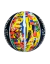 Pelota Spalding Graffiti Sz7 - Spalding Argentina