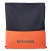 Spalding cinch bag drawstring backpack