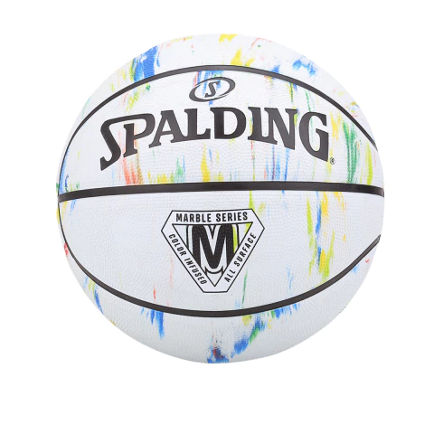 Pelota Spalding Marble sz7 - comprar online