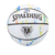 Pelota Spalding Marble sz7 - comprar online
