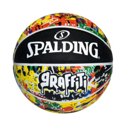 Pelota Spalding Graffiti Sz7 - comprar online
