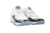 Zapatillas VARSITY White/Black/LT Blue en internet