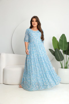 Vestido Mariana 0623