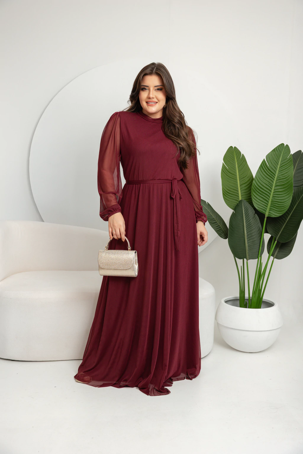 Vestido Ana