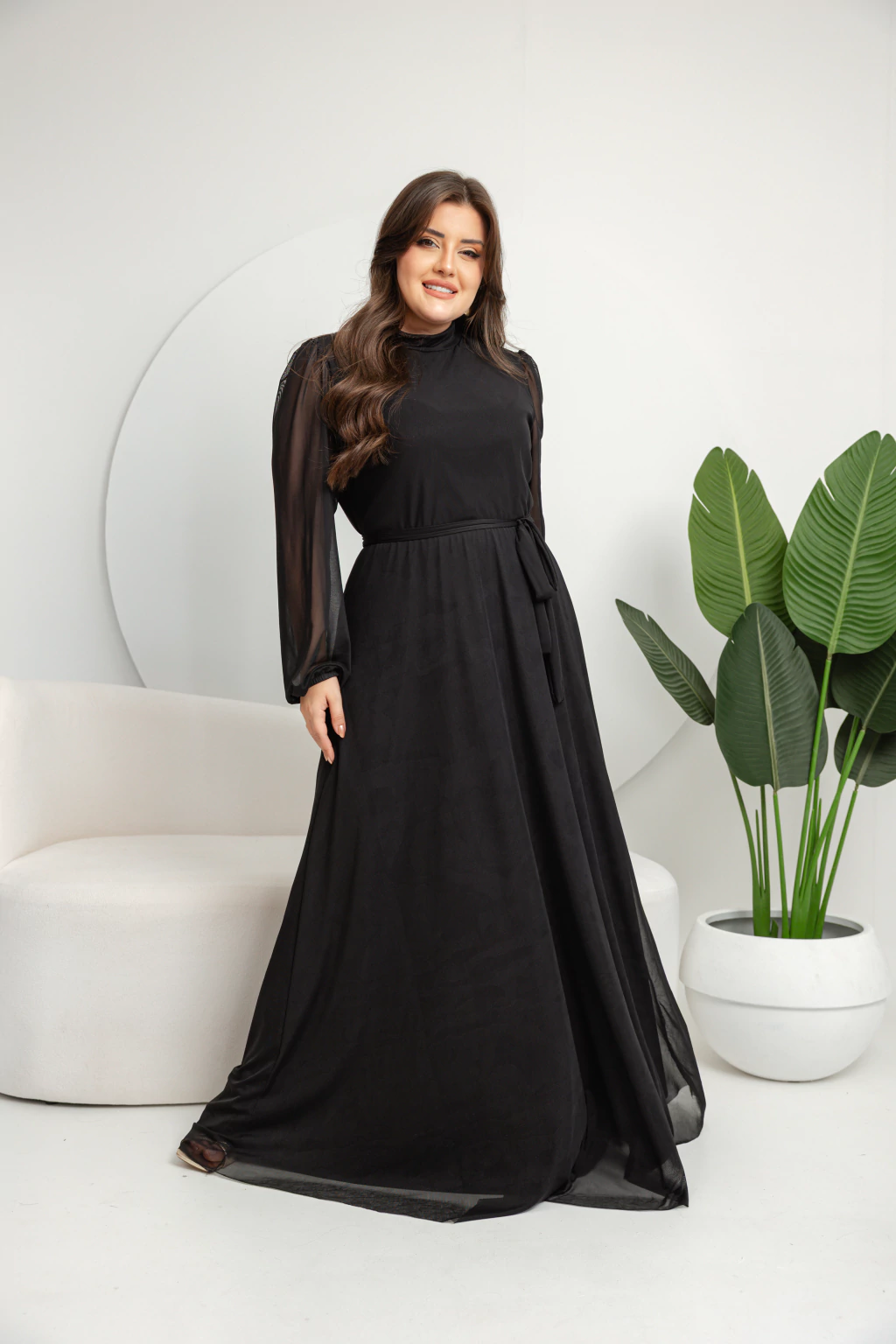 Vestido Ana