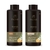 Inoar Kit Coleção Blends Kit Shampoo e Condicionador 800ml