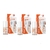 Blant Base Amarga 2x1 Kit 3un de 8,5ml - comprar online