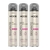 Mood Secante De Esmalte Para Unhas 400ml Kit 3un